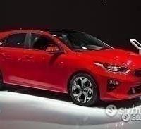 Ricambi per Kia Ceed 2018 c1029