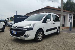 Citroën Berlingo Multispace 1.6 HDi 90 XTR