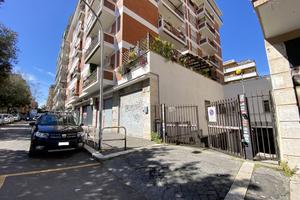 Box/Posto auto Roma [Cod. rif 3306466VCG]
