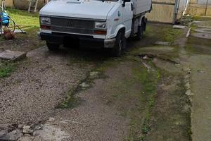 Fiat Ducato per Trasporti