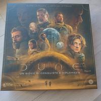 DUNE gioco da tavolo in scatola
