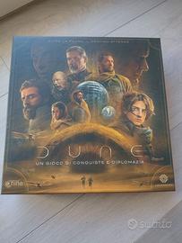 DUNE gioco da tavolo in scatola