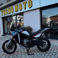 MOTO MORINI X CAPE 1200 - PROMO TRIS