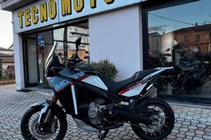 MOTO MORINI X CAPE 1200 - PROMO TRIS