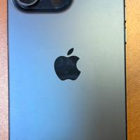 Iphone 15 pro max 512 GB