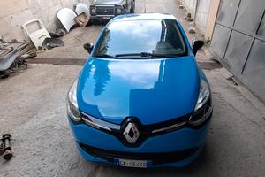 RENAULT CLIO 2014
