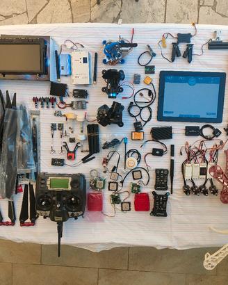 Drone,dji nazav2, pixhawk,GPS, iPad3