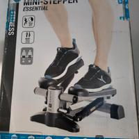 Stepper Domyos