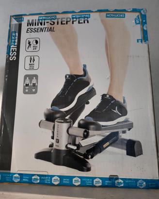 Stepper Domyos