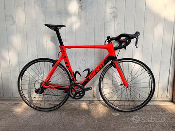Giant Propel Advance Pro 1