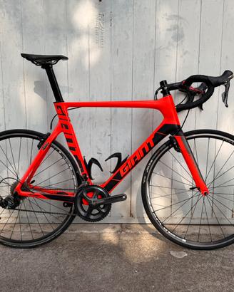 Giant Propel Advance Pro 1