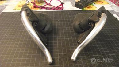 Leve e der. anteriore Campagnolo Avanti