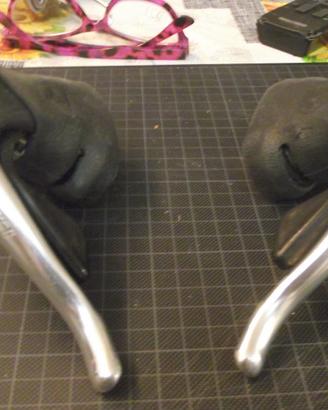 Leve e der. anteriore Campagnolo Avanti