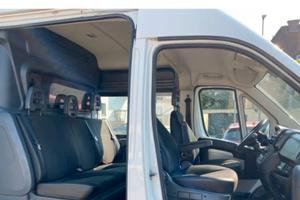 accessori FIAT Ducato 