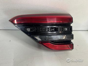 Fanale luce posteriore portellone dr4.0 2019 2025