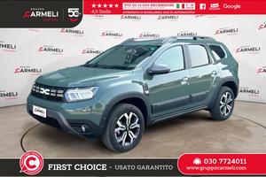 Dacia Duster 1.0 tce Journey UP Gpl 4x2 100cv