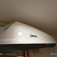 Baule portatutto Althura Breakout 460