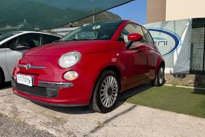 Fiat 500 1.2 by DIESEL TETTO PANORAMICO NEOPATENTA