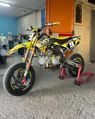 Cross, pit bike, lem, motard
