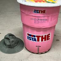 Scabello esta the giro di Italia