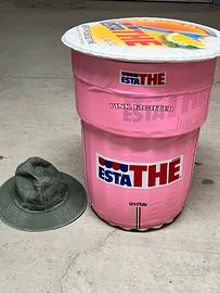 Scabello esta the giro di Italia