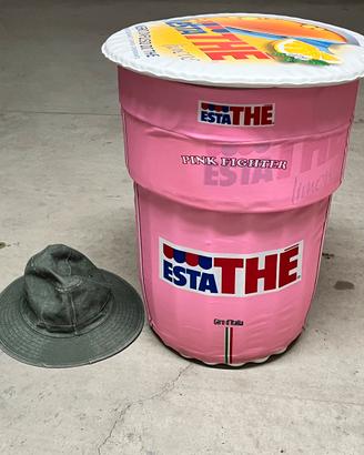 Scabello esta the giro di Italia