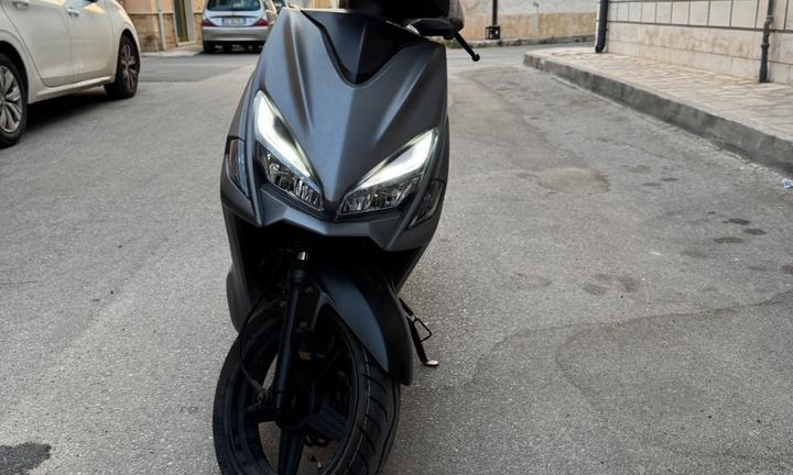 Motron Breezy 50 - 2023