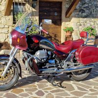 Moto Guzzi California EV80 serie Speciale