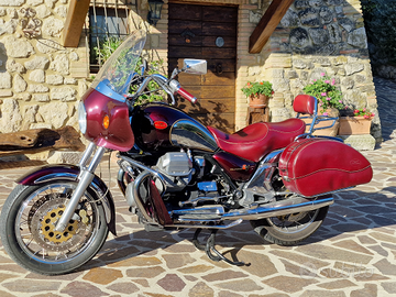 Moto Guzzi California EV80 serie Speciale