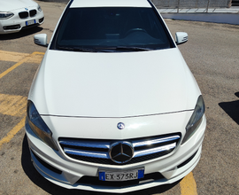 Mercedes classe A 180 AMG