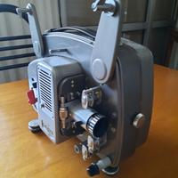 Proiettore Super 8