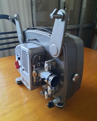 Proiettore Super 8