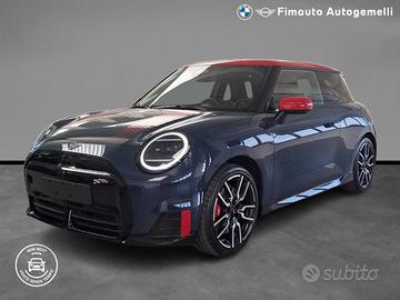MINI Mini Cooper eJCW John Cooper Works
