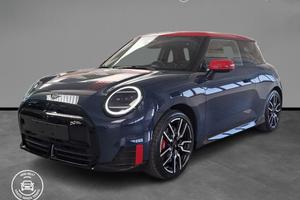 MINI Cooper E Cooper eJCW John Cooper Works