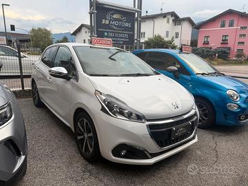 Peugeot 208 PureTech 82 5 porte Style
