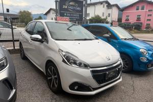 Peugeot 208 PureTech 82 5 porte Style