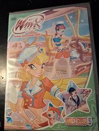 winx club
