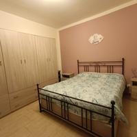 Camera da letto matrimoniale completa o a pezzi