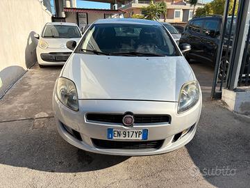 Fiat Bravo 1.4 EasyPower GPL 90Cv - 2012
