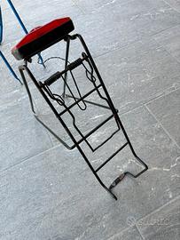 Portapacchi bici 26’’