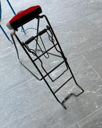 Portapacchi bici 26’’