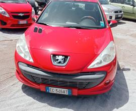 Peugeot 206 Plus 1.1 60CV 5p. Urban