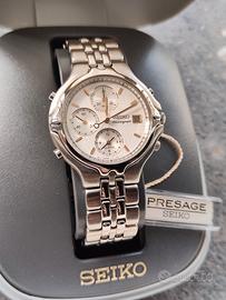 Seiko Presage NOS 