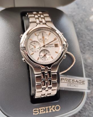 Seiko Presage NOS 