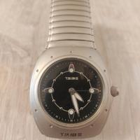 Orologio TRIBE originale con cinturino elastico