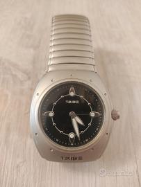 Orologio TRIBE originale con cinturino elastico