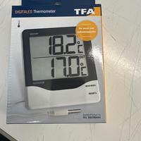 Termometro digitale per ambienti