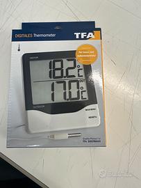 Termometro digitale per ambienti