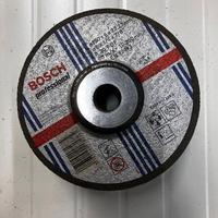Dischi per mola Bosch
