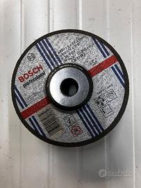 Dischi per mola Bosch